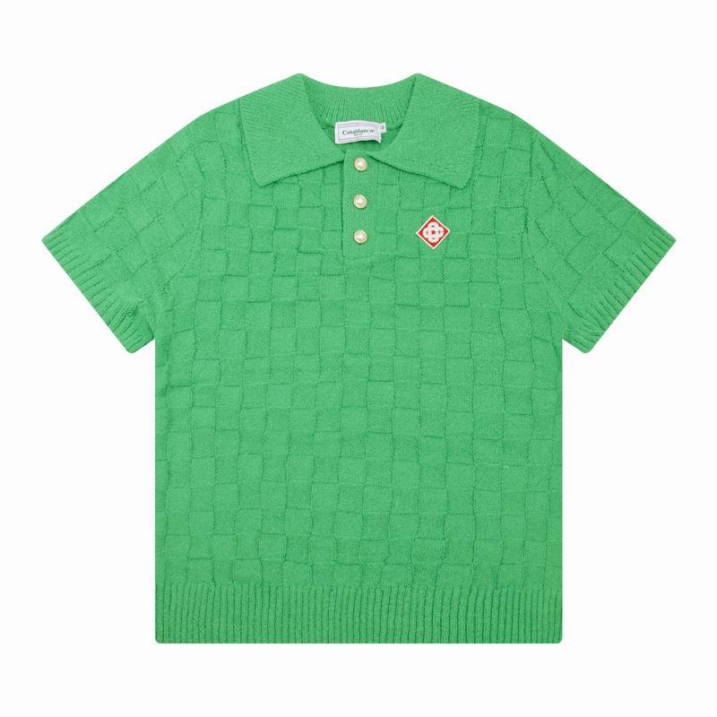 CASA BLANC  Polo  T-shirt
