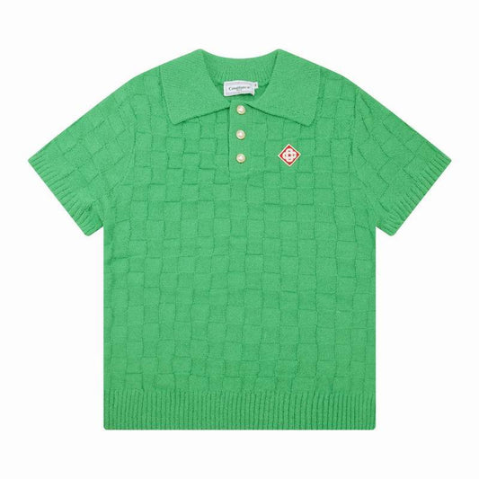 CASA BLANC  Polo  T-shirt