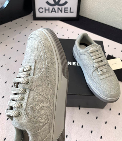 CHL Sneakers Trainers 2 Color's