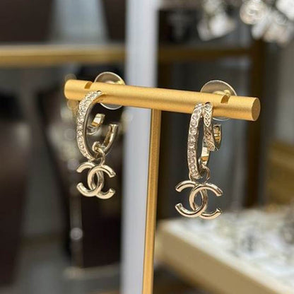 CHL  Fashion Earring