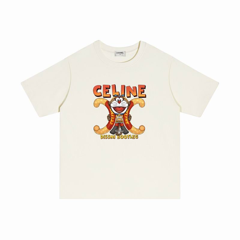 CE*LINE T- Shirt short sleeve 3 Color's