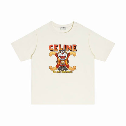 CE*LINE T- Shirt short sleeve 3 Color's