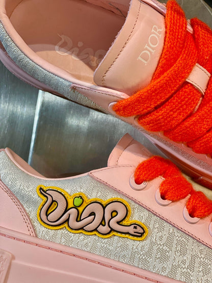 CHD  Sneakers Trainers 3 Color's