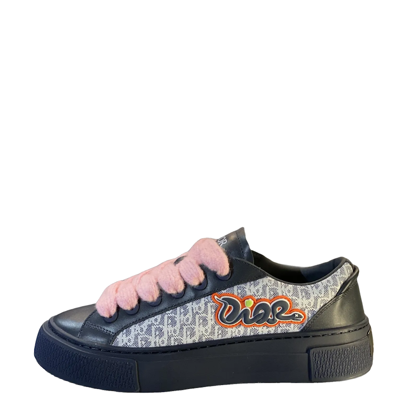 CHD  Sneakers Trainers 3 Color's