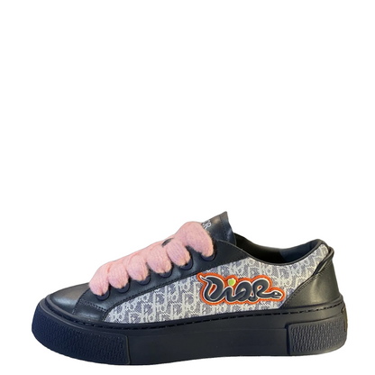 CHD  Sneakers Trainers 3 Color's