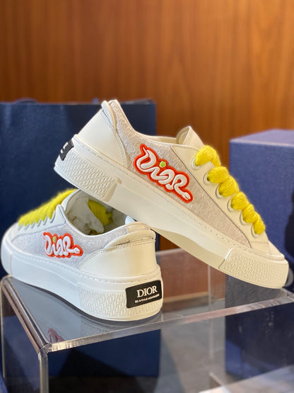 CHD  Sneakers Trainers 3 Color's