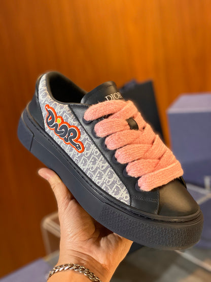 CHD  Sneakers Trainers 3 Color's