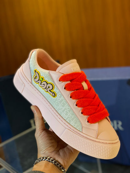 CHD  Sneakers Trainers 3 Color's