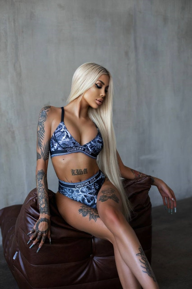 CHD Swimsuit Bikini