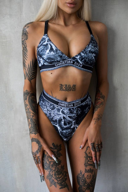 CHD Swimsuit Bikini