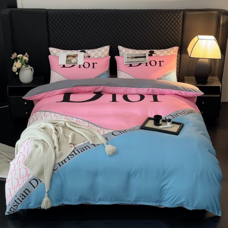 CHD  Bedding Set