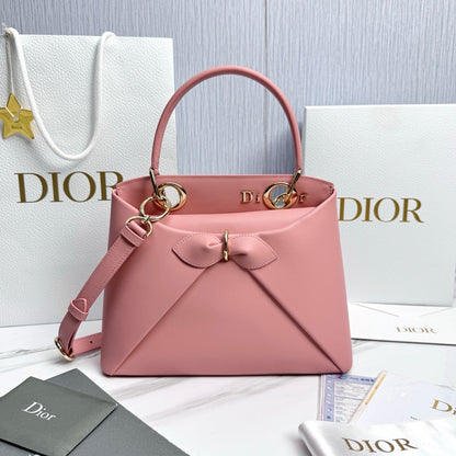 CHD Bag  4 Size's 28 Cm