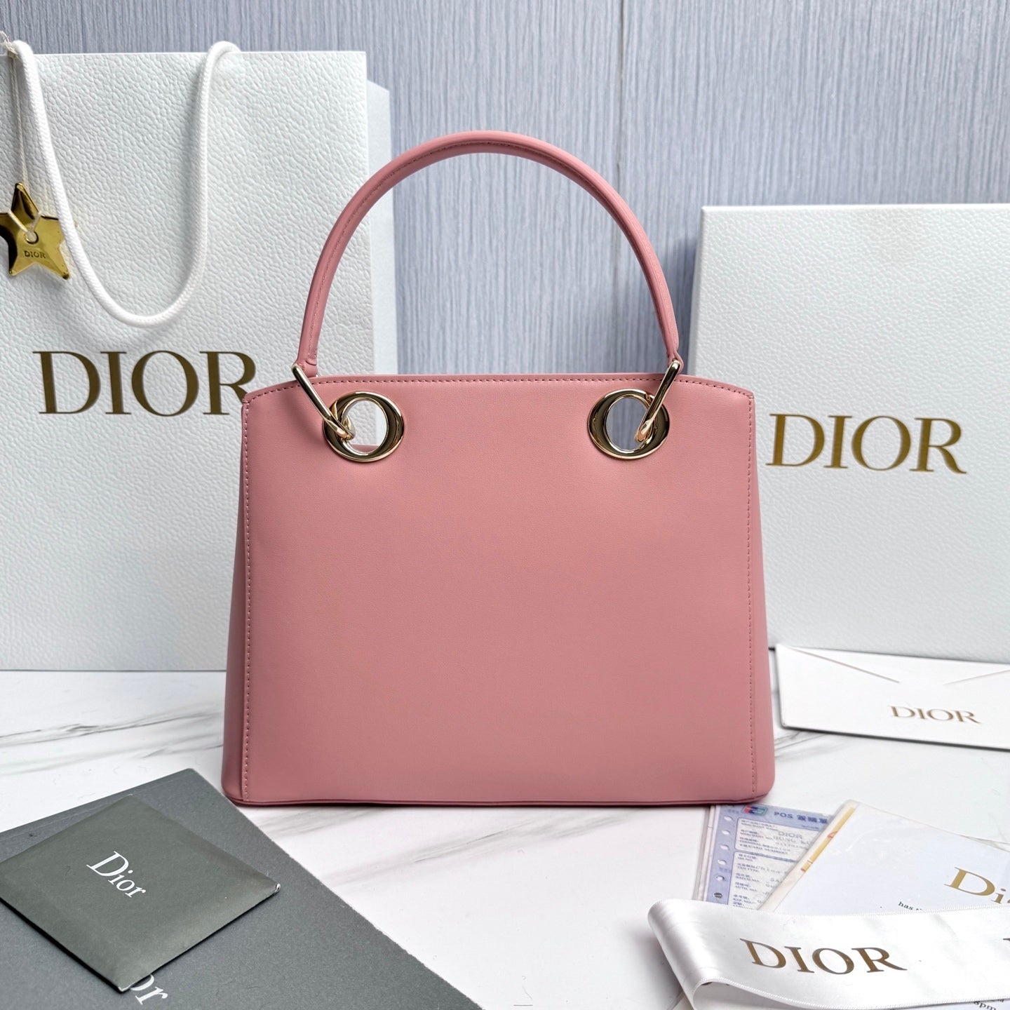 CHD Bag  4 Size's 28 Cm