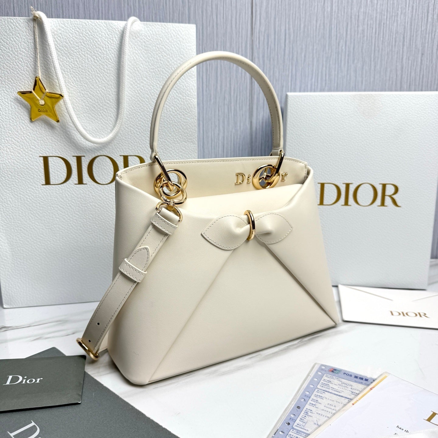 CHD Bag  4 Size's 28 Cm