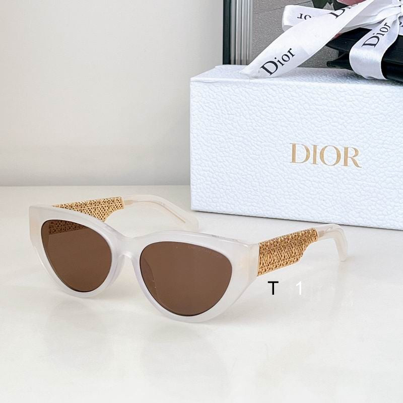 CHD  Sunglasses 3 Color's