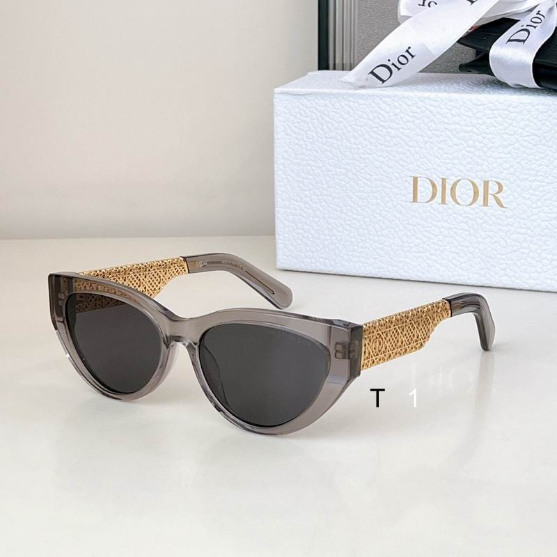 CHD  Sunglasses 3 Color's