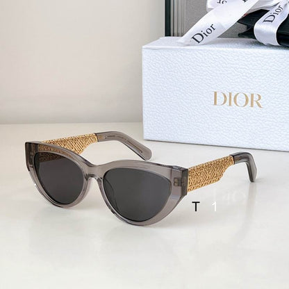 CHD  Sunglasses 3 Color's