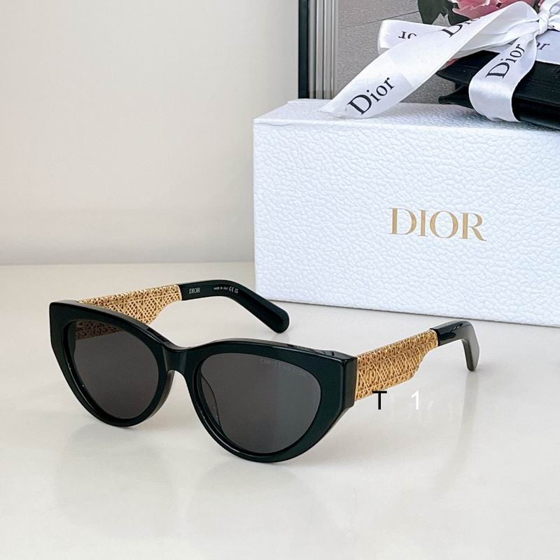CHD  Sunglasses 3 Color's
