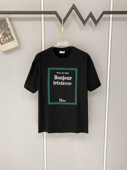 CHD T- Shirt short sleeve 2 Color's