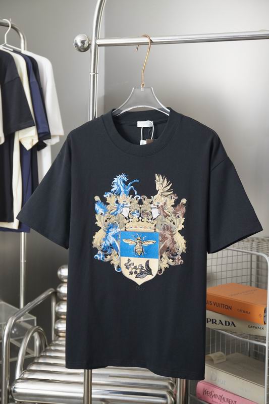CHD T- Shirt short sleeve 2 Color's