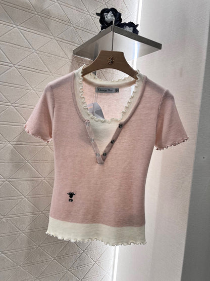 CHD Woman  T-shirt 2 Color's  Limited