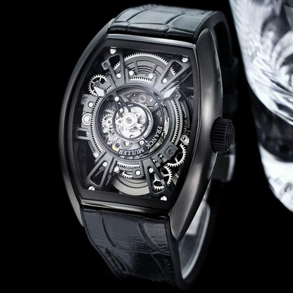 RICHARD M  Watches 3 Color's 44 cm