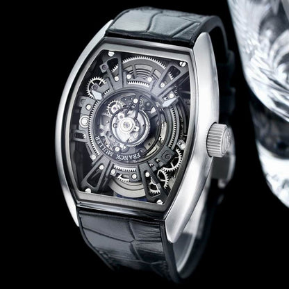 RICHARD M  Watches 3 Color's 44 cm