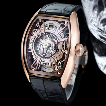 RICHARD M  Watches 3 Color's 44 cm