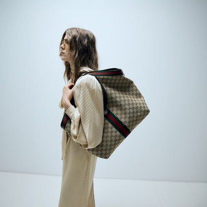 GU Giglio tote  Jambo XL Bag 60 Cm
