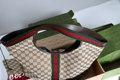 GU Giglio tote  Jambo XL Bag 60 Cm