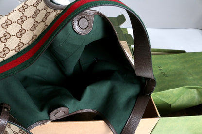 GU Giglio tote  Jambo XL Bag 60 Cm