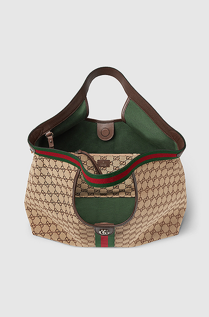 GU Giglio tote  Jambo XL Bag 60 Cm