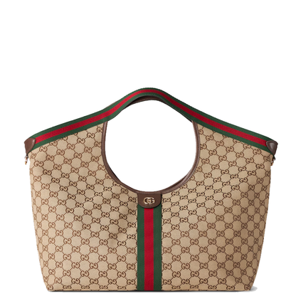 GU Giglio tote  Jambo XL Bag 60 Cm