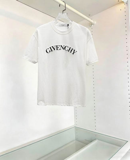 GIVENJY T- Shirt short sleeve 2 Color's