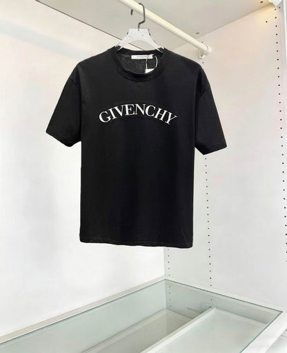 GIVENJY T- Shirt short sleeve 2 Color's