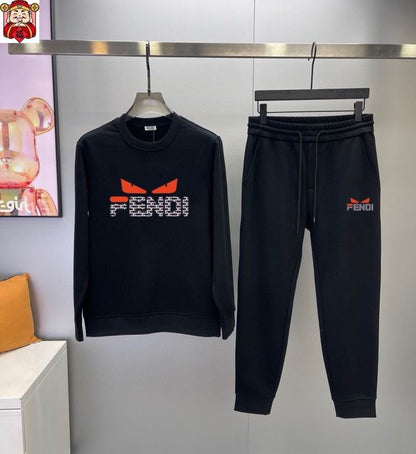 FEN Sport Suits   Man 2 XL