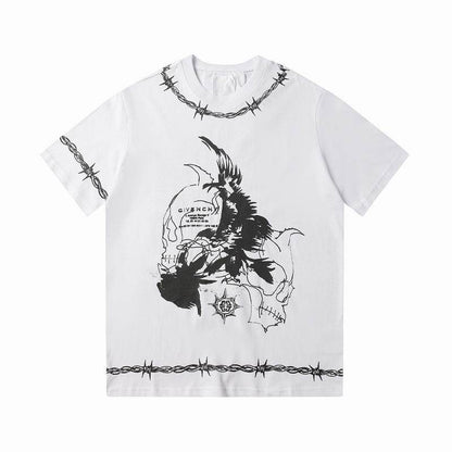 GIVENJY  T-shirt 2 Color 's