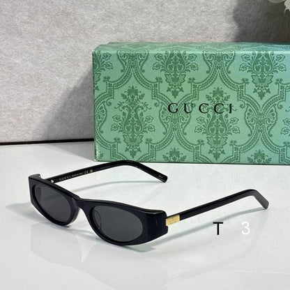 GU Sunglasses 3 Color's