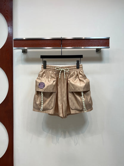 LU  Woman Shorts pants