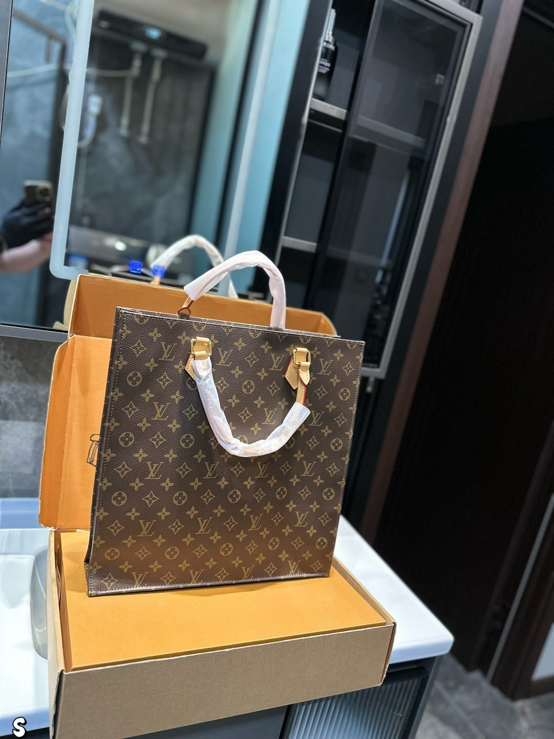 LU Bag 38 cm