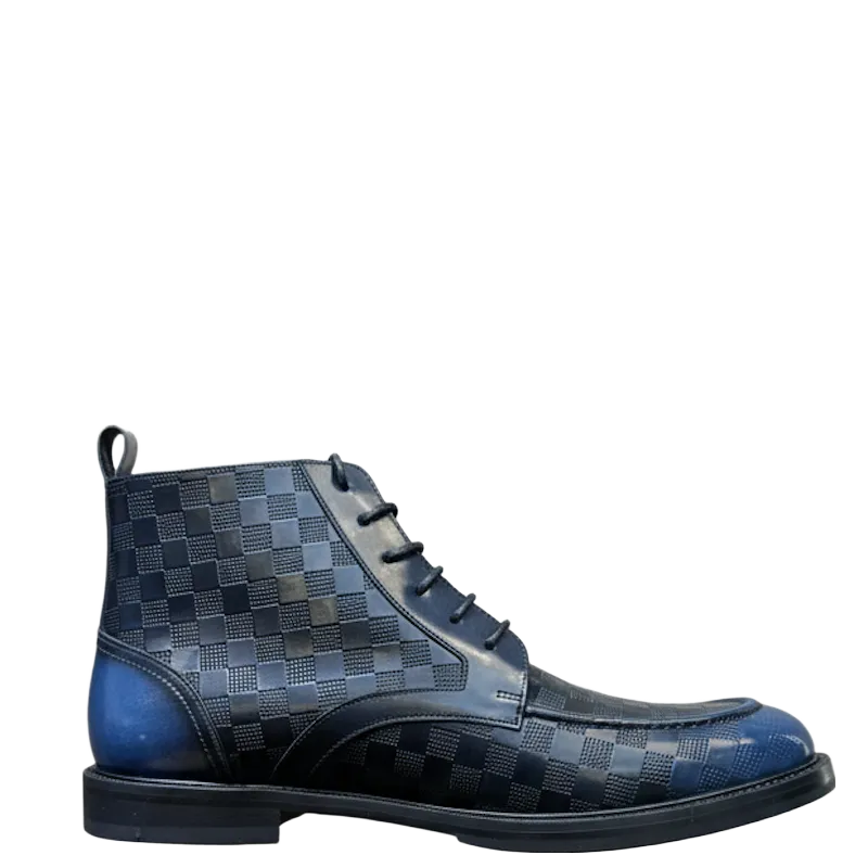 LU  Shoes boots Man