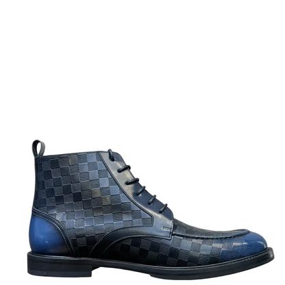 LU  Shoes boots Man