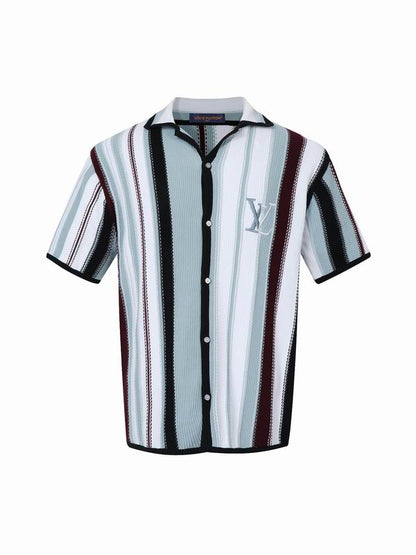 LU Shirt T- Shirt short sleeve