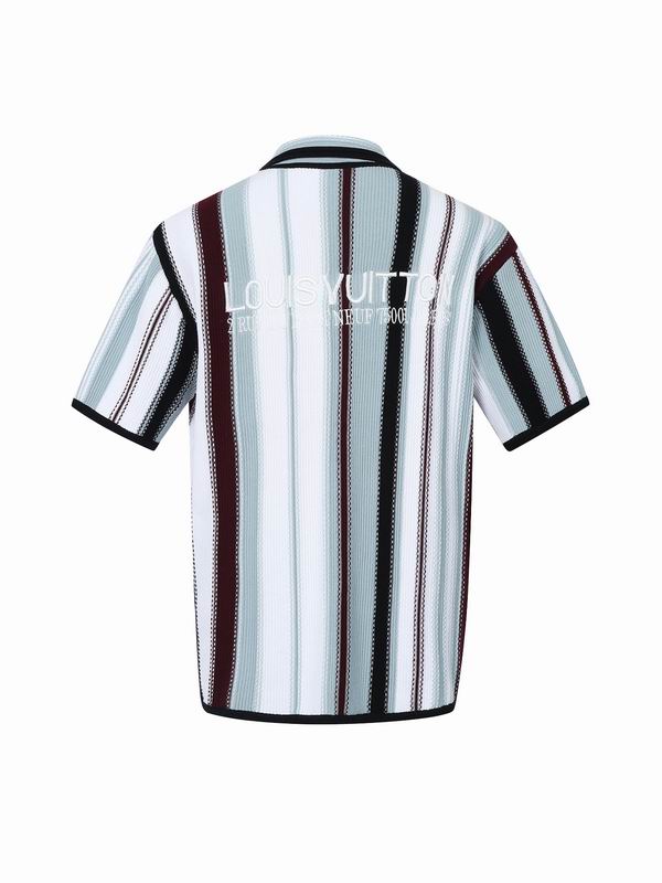 LU Shirt T- Shirt short sleeve