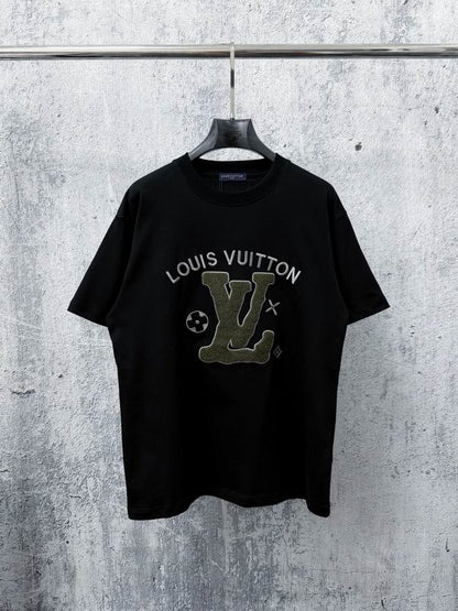 LU T- Shirt short sleeve 2 Color 's