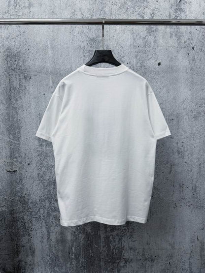 LU T- Shirt short sleeve 2 Color 's