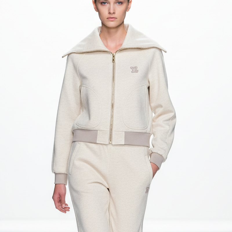 LU Sport Suits  Woman 2 Color's limited GQ