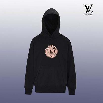 LU Sweatshirt  Color's Hoodie