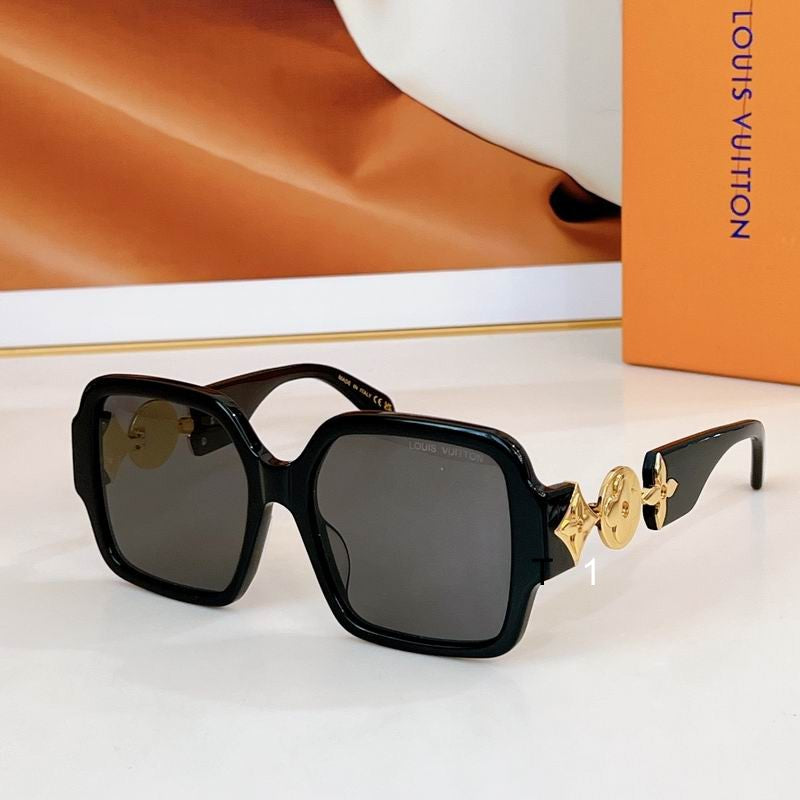 LU Sunglasses