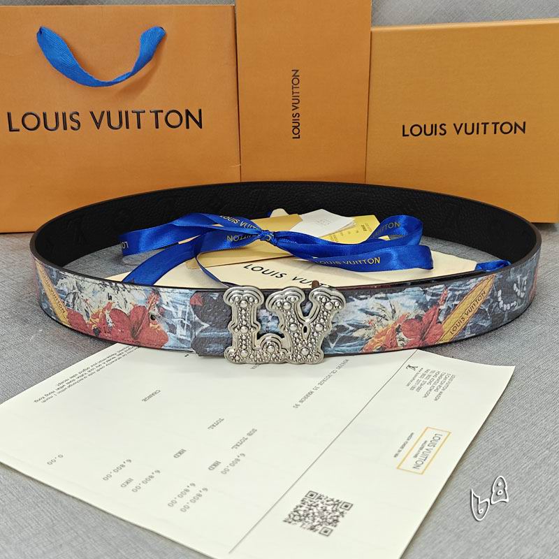 LU Belt  5 Color's